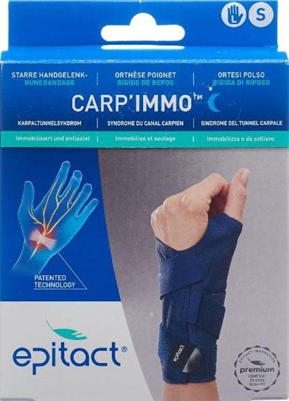 Epitact CARP'IMMO STARR S LINKS (1 Stück)