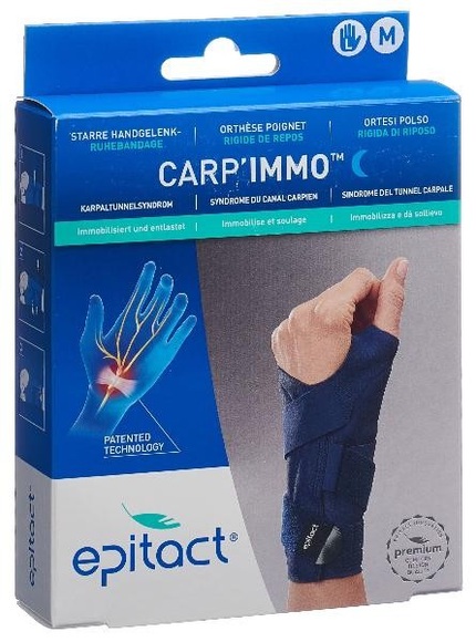 Epitact CARP'IMMO STARR M LINKS (1 Stück)