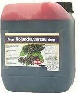 morga Holunder Sirup (5 lt)