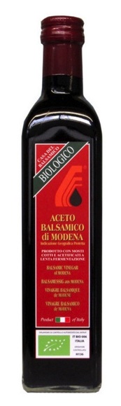 morga Aceto Balsamico di Modena Bio (5 dl)