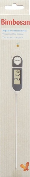 Bimbosan Thermometer digital (1 Stück)