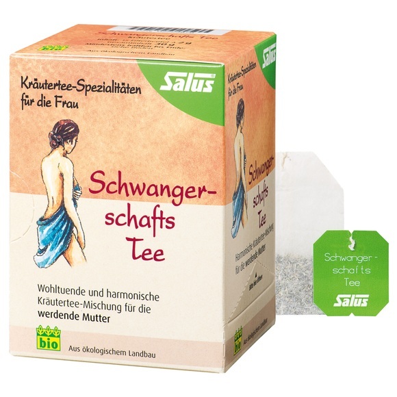 Salus® Schwangerschaftstee