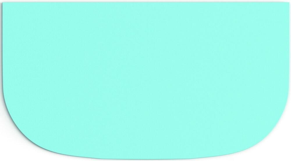 Futterschalenmatte SureFeed Pet screen mat Blau 1 St.