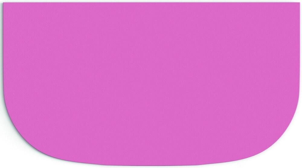 Futterschalenmatte SureFeed Pet screen mat Pink 1 St.