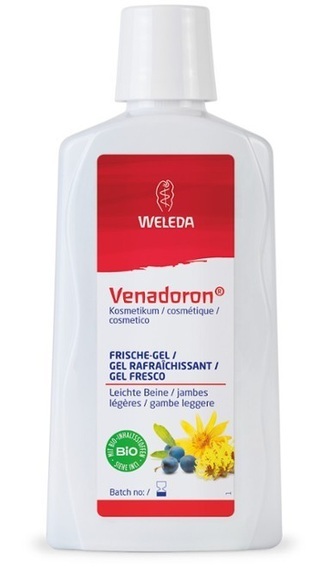 Venadoron Frische-Gel 200 ml
