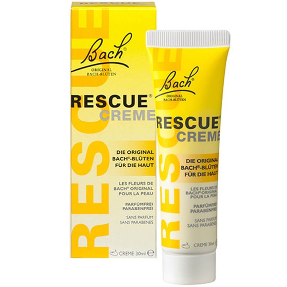 Nelsons GmbH Bach Original Rescue® Creme