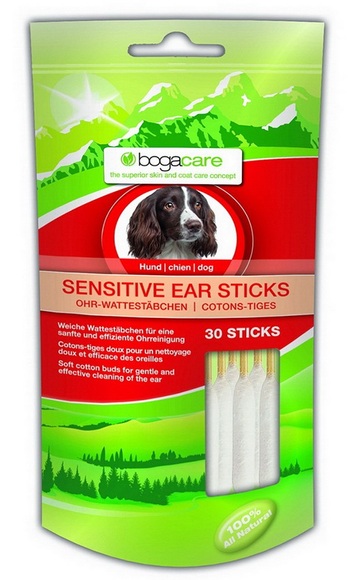bogar Ohrenreinigung Sensitive Ear