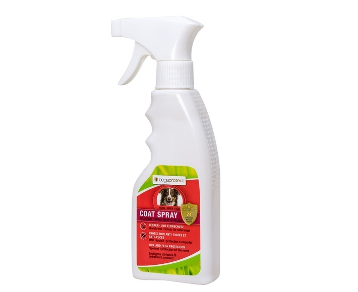 bogaprotect Spray für Hunde (250ml)