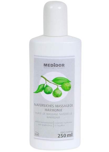 Medidor Massageöl Harmonie (250ml)