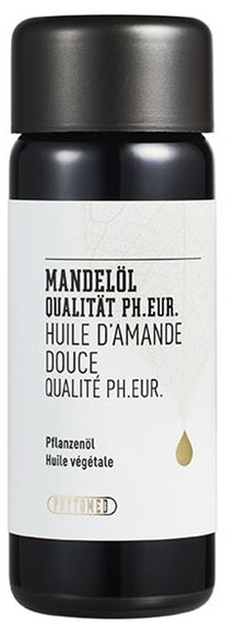 PHYTOMED Mandelöl Ph.Eur. 100 ml