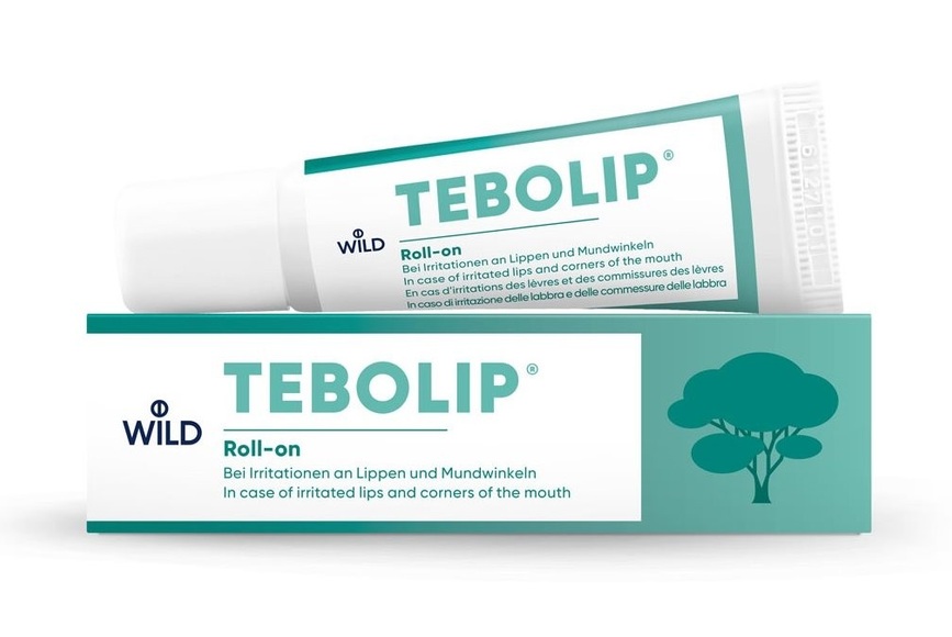 TEBOLip Roll (10 ml)