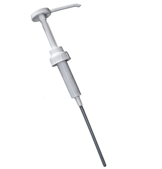 Medidor Pumpe für Medidor 5 Liter und 10 Liter (1 Stk)