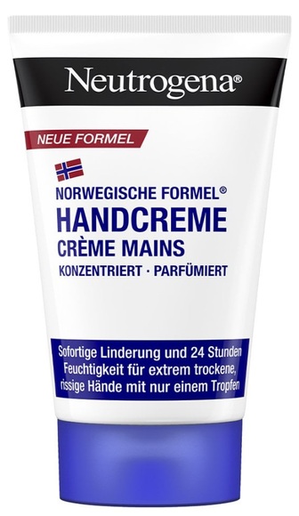 Neutrogena Handcreme parfümiert (50 ml)