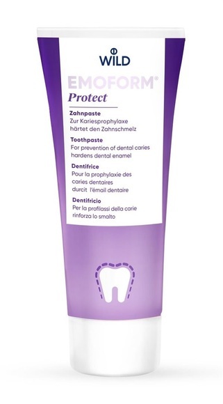 Emoform Protect Zahnpaste (75 ml)