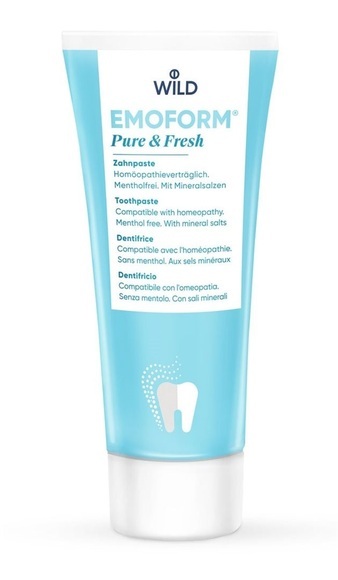 Emoform Pure & Fresh (75 ml)