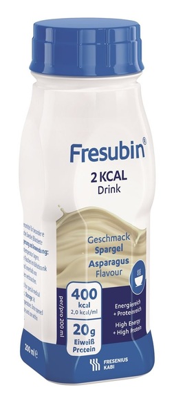 Fresubin 2 kcal DRINK Spargel (4x200 ml)