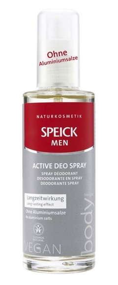 Speick Men Active Deo Spray