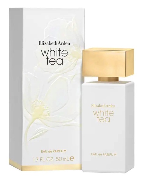 Elizabeth Arden White Tea Eau de Parfum