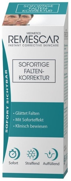 remescar Tränensäcke & Augenringe