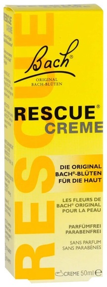 Nelsons GmbH Bach Original Rescue® Creme
