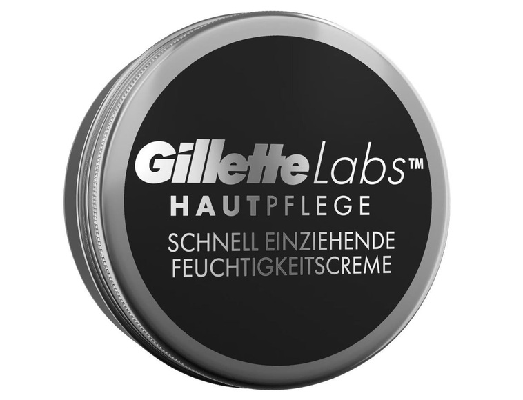 Labs Feuchtigkeitscreme Herren 100 ml