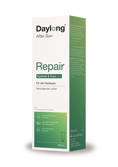 Daylong After Sun Repair 100ml