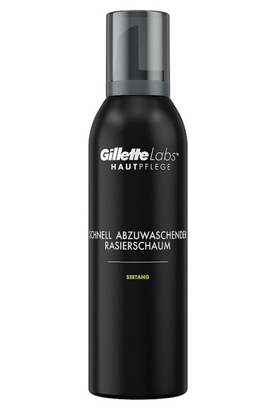 Labs Rasierschaum Herren 240ml