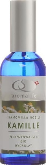 aromalife Pflanzenwasser Kamille (100 ml)