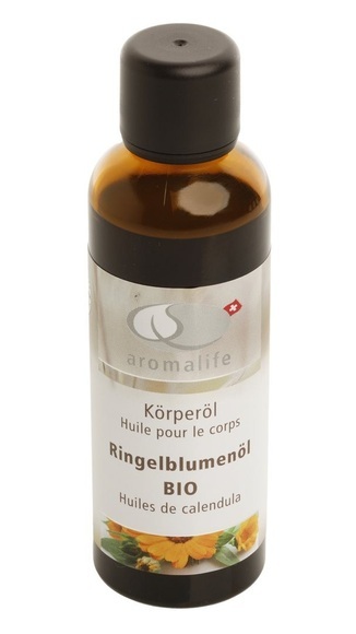 aromalife Ringelblumenöl (75 ml)