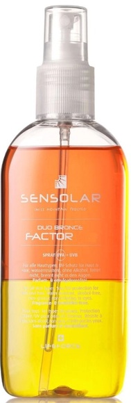 SENSOLAR Sonnenschutz LSF30 (400 ml)