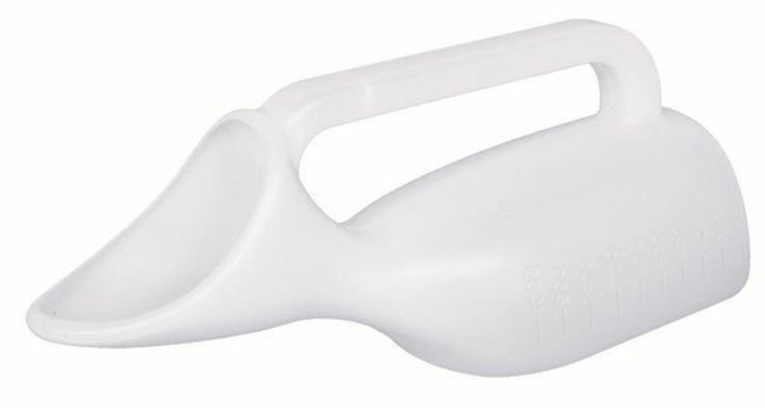 Vitility Urinal Amos Frau (1 Stück)