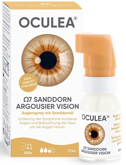 SANDDORN ARGOUSIER Vision Augenspray (17 ml)
