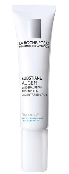 La Roche Posay La Roche-Posay Substiane Augenpflege