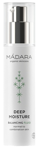 MÁDARA Care - Deep Moisture Fluid