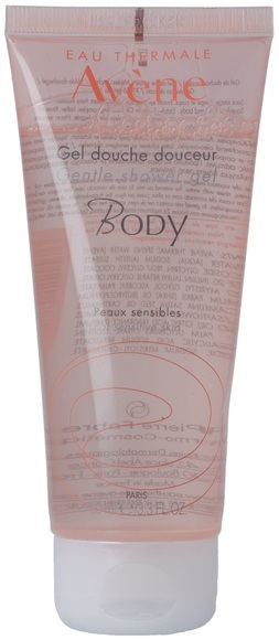 Avène - Duschgel Body - 100 ml