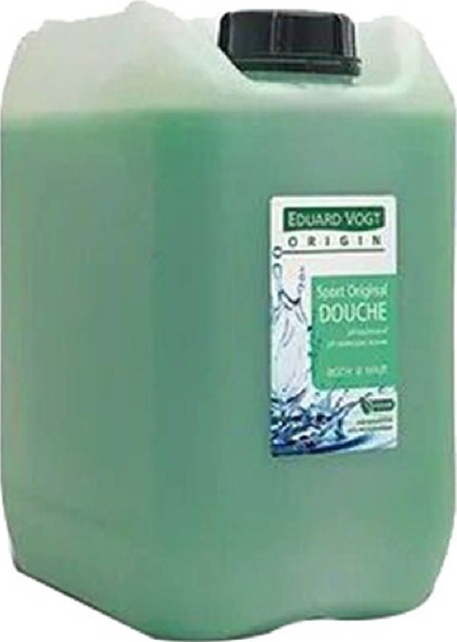 Eduard Vogt Origin Sport Douche Original Kanister (5l)