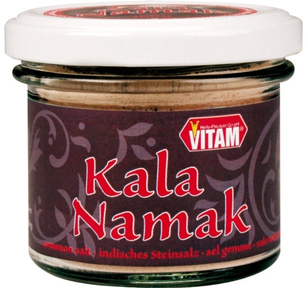 VITAM Kala Namak Salz (100g)
