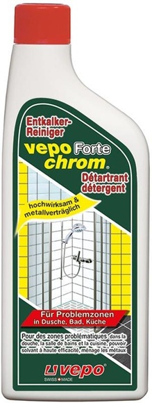 Vepochrom Forte Entkalker-Reiniger (500 ml)
