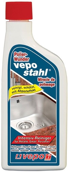 Vepostahl Polierwunder (300 g)