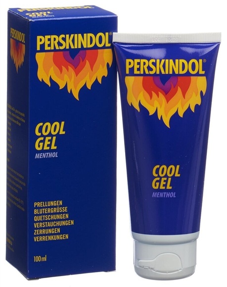Perskindol Cool Gel