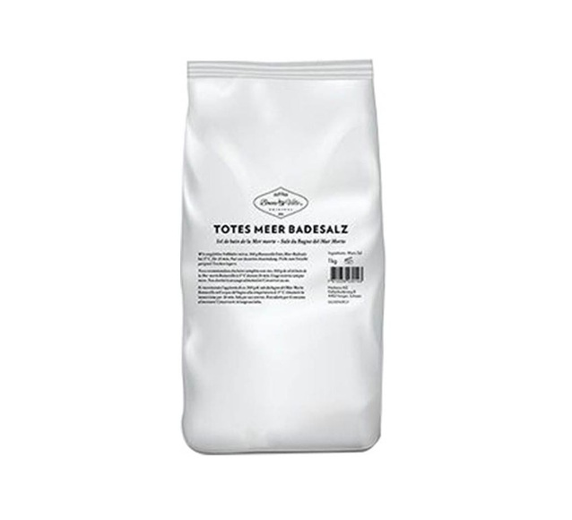 Bonneville Totes Meer Badesalz (1 kg)