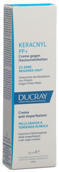 DUCRAY KERACNYL PP +