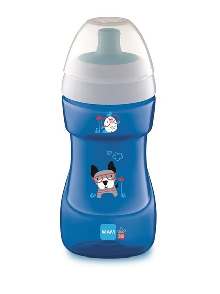 MAM Sports Cup, 330 ml