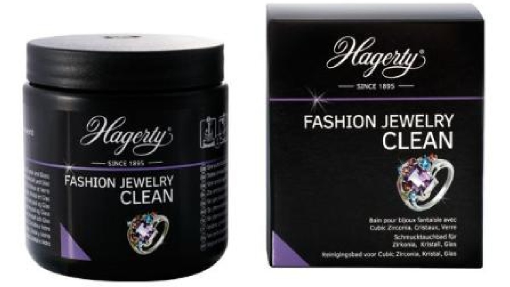 Hagerty Fashion Jewelry Clean (170 ml)