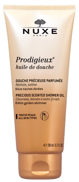 Nuxe Prodigieux® Duschöl