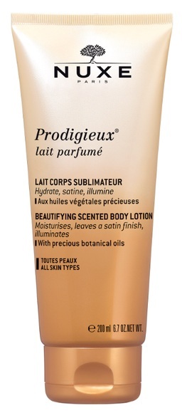 Nuxe Prodigieux® Körpermilch