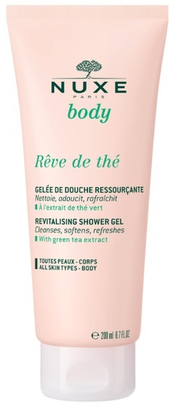 Nuxe - Duschgel Body - 200 ml