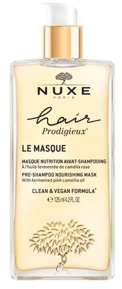 Prodigieux - Masque Nutrition Avant-Shampooing