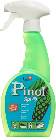 PINOL Reiniger- und Desinfektionsmittel