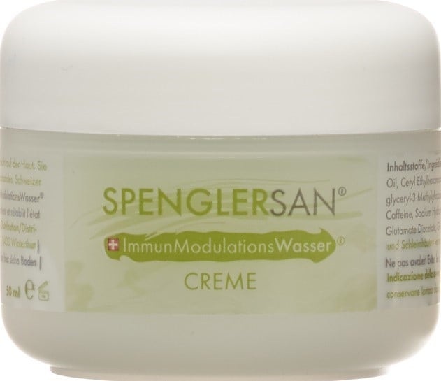 Spenglersan Creme (50 ml)